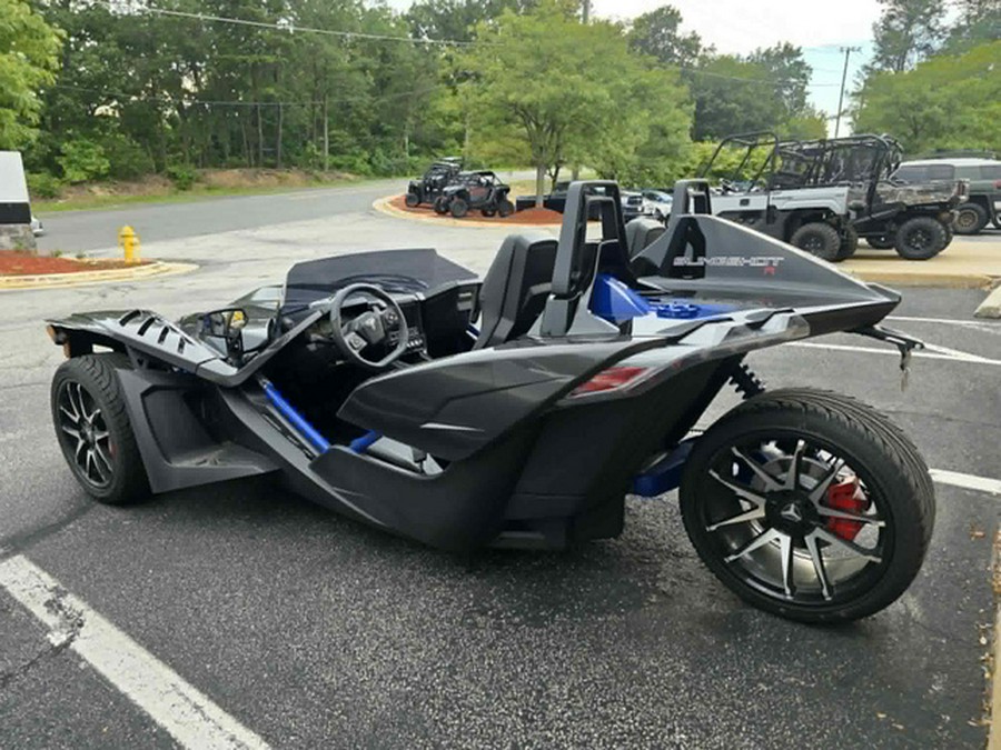 2023 Slingshot SLINGSHOT R AUTO