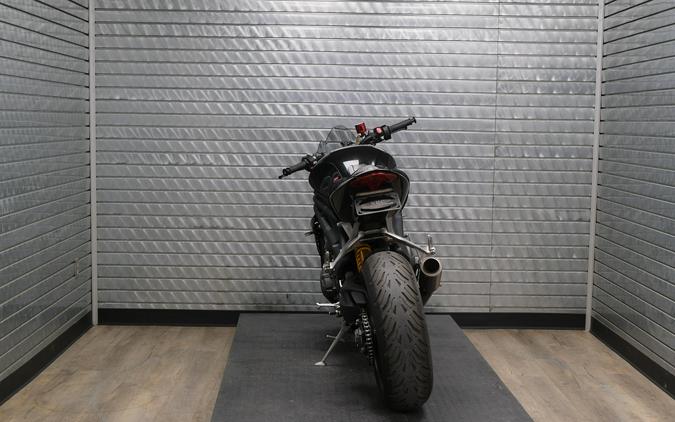 2023 TRIUMPH SPEED TRIPLE 1200 RS