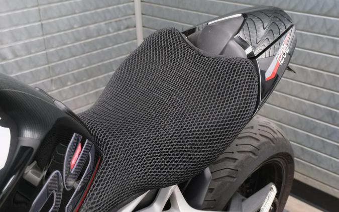 2023 TRIUMPH SPEED TRIPLE 1200 RS
