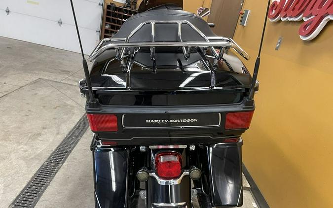 2012 Harley-Davidson® FLHTK - Electra Glide® Ultra Limited