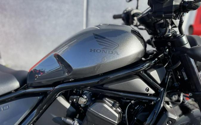 2023 Honda® Rebel 1100 DCT