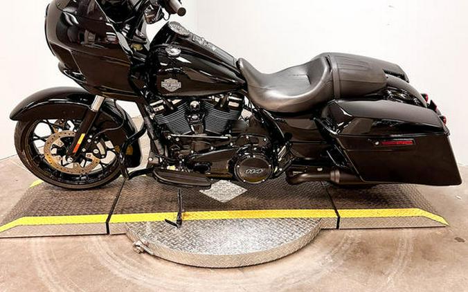 2023 Harley-Davidson® FLHRXS - Road King® Special