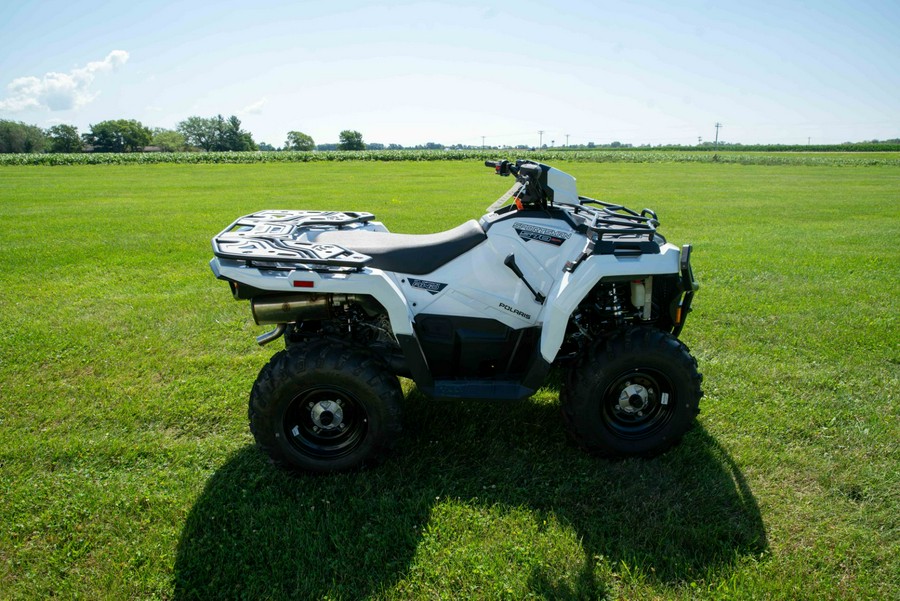 2023 Polaris Sportsman 570 HD Utility