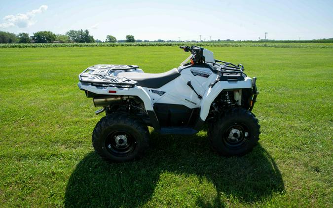 2023 Polaris Sportsman 570 HD Utility