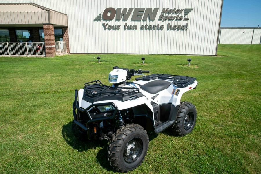 2023 Polaris Sportsman 570 HD Utility