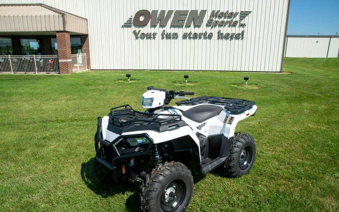 2023 Polaris Sportsman 570 HD Utility