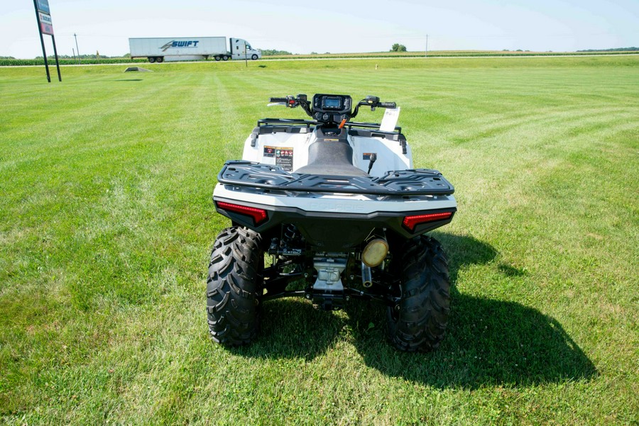 2023 Polaris Sportsman 570 HD Utility