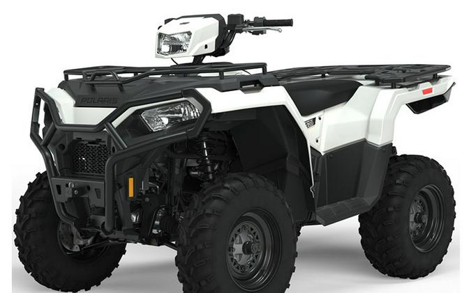 2023 Polaris Sportsman 570 HD Utility