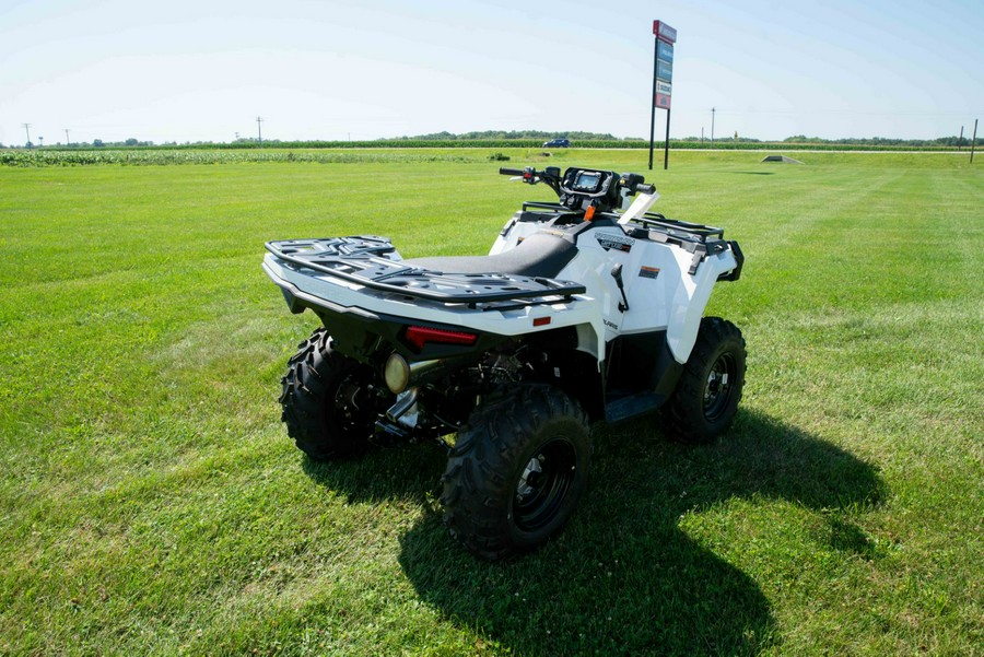 2023 Polaris Sportsman 570 HD Utility