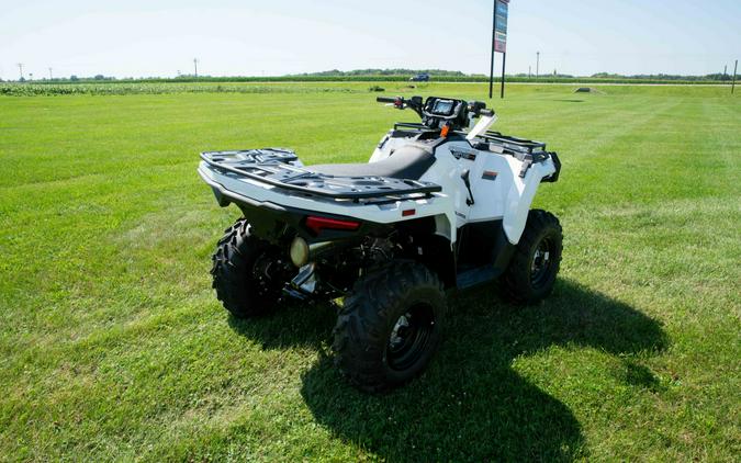 2023 Polaris Sportsman 570 HD Utility