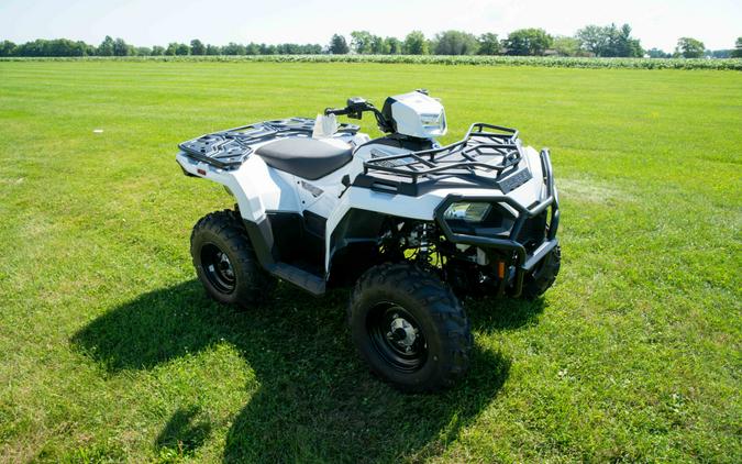 2023 Polaris Sportsman 570 HD Utility