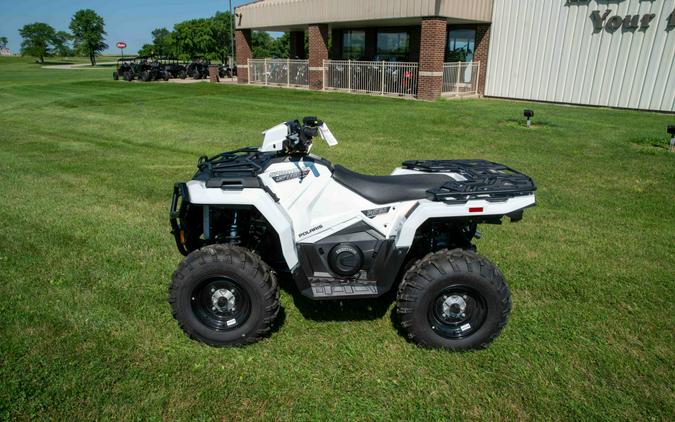 2023 Polaris Sportsman 570 HD Utility