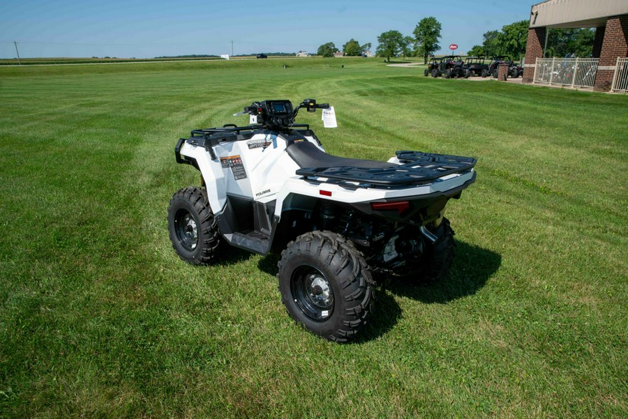 2023 Polaris Sportsman 570 HD Utility