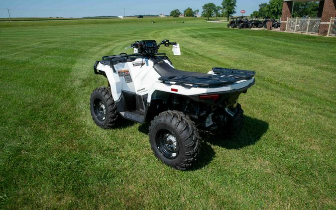 2023 Polaris Sportsman 570 HD Utility