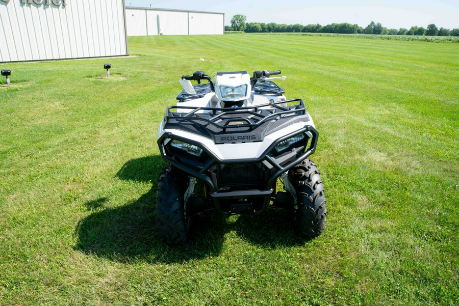 2023 Polaris Sportsman 570 HD Utility