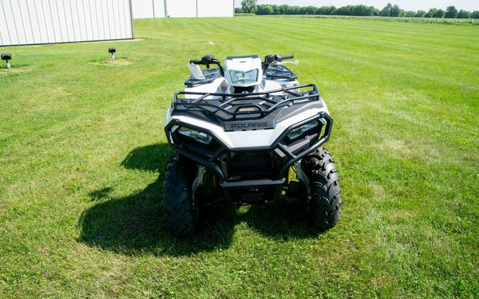 2023 Polaris Sportsman 570 HD Utility