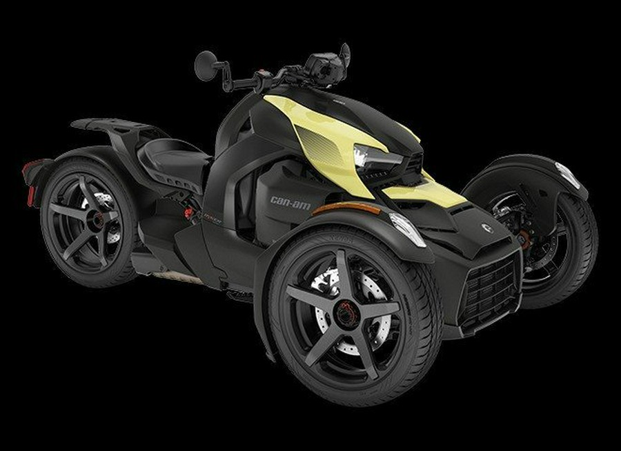 2024 Can-Am RYKER SPORT 900