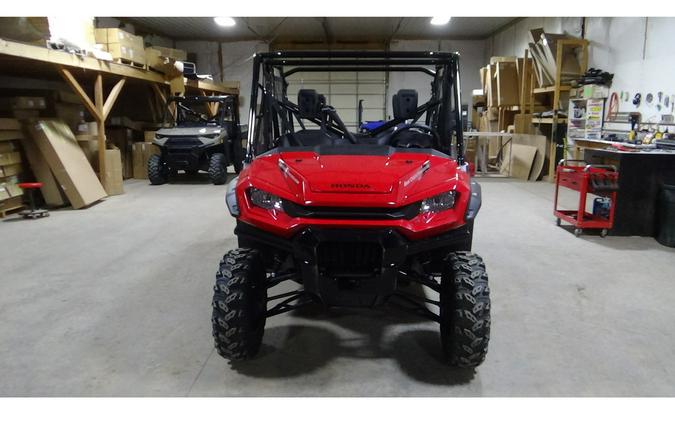 2024 HONDA PIONEER 1000-6 CREW