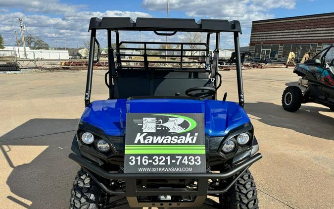 2024 Kawasaki Mule™ PRO-FXT 1000 LE