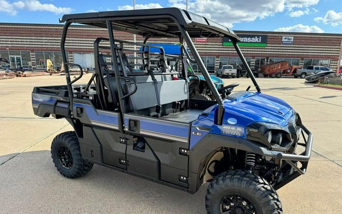 2024 Kawasaki Mule™ PRO-FXT 1000 LE