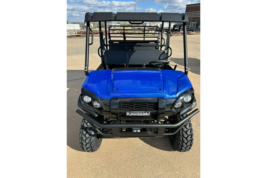 2024 Kawasaki Mule™ PRO-FXT 1000 LE