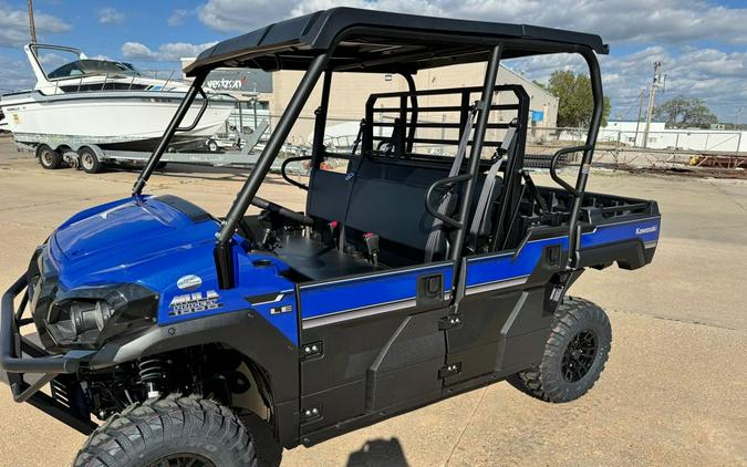 2024 Kawasaki Mule™ PRO-FXT 1000 LE