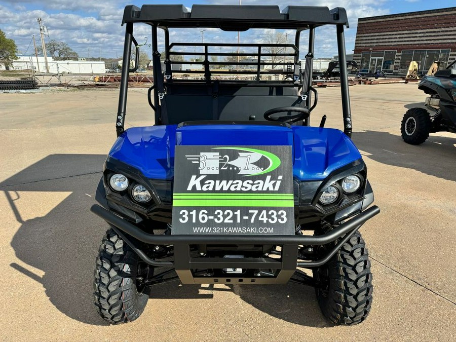 2024 Kawasaki Mule™ PRO-FXT 1000 LE