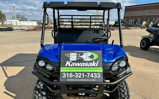 2024 Kawasaki Mule™ PRO-FXT 1000 LE