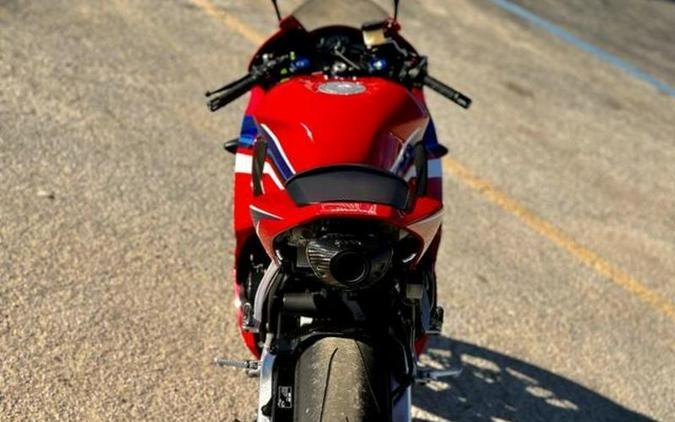 2015 Honda® CBR600RR