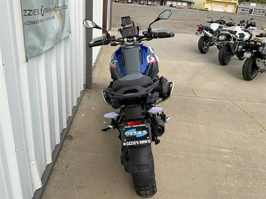 2024 BMW R 1300 GS