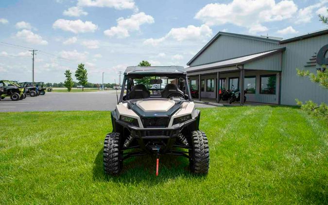 2024 Polaris General XP 4 1000 Ultimate