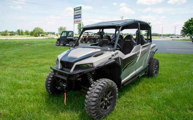 2024 Polaris General XP 4 1000 Ultimate