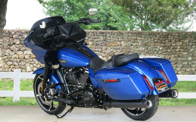 2024 Harley-Davidson® FLTRX - Road Glide®