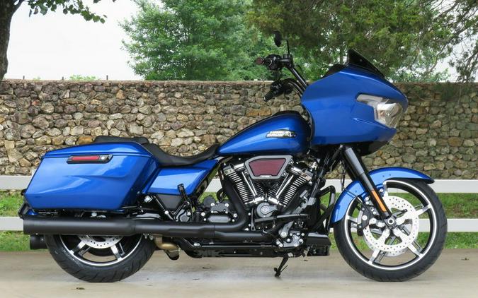 2024 Harley-Davidson® FLTRX - Road Glide®