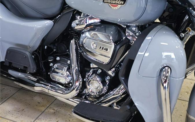 2024 Harley-Davidson Tri Glide Ultra