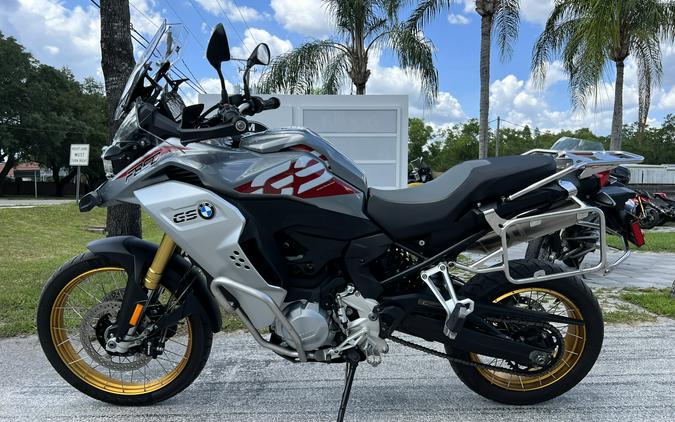 2020 BMW F 850 GS Adventure