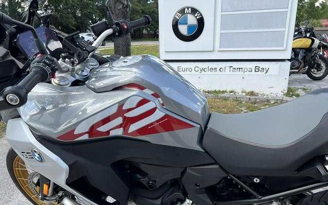 2020 BMW F 850 GS Adventure