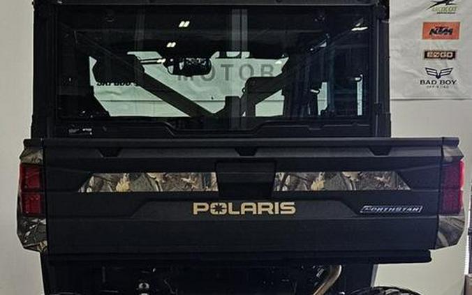2025 Polaris® Ranger Crew XP 1000 NorthStar Edition Premium Camo