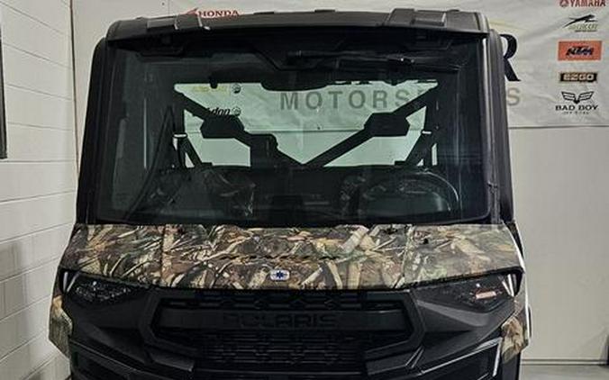 2025 Polaris® Ranger Crew XP 1000 NorthStar Edition Premium Camo