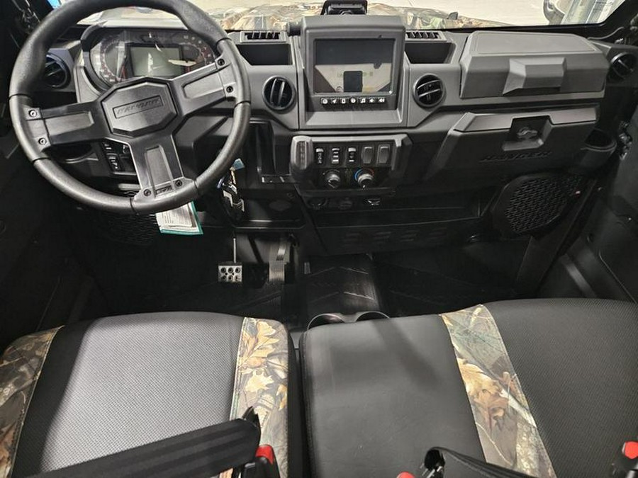 2025 Polaris® Ranger Crew XP 1000 NorthStar Edition Premium Camo