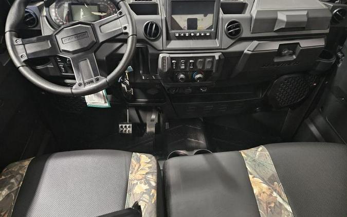 2025 Polaris® Ranger Crew XP 1000 NorthStar Edition Premium Camo