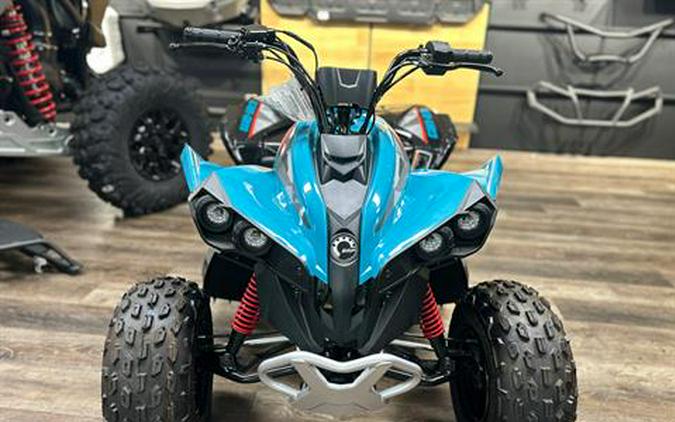 2024 Can-Am Renegade 70 EFI