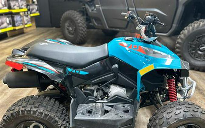 2024 Can-Am Renegade 70 EFI