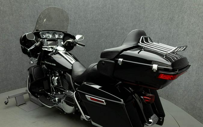 2018 HARLEY DAVIDSON FLHTK ULTRA LIMITED W/ABS