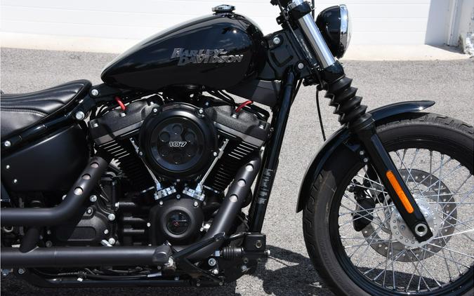 2019 Harley-Davidson® FXBB Street Bob