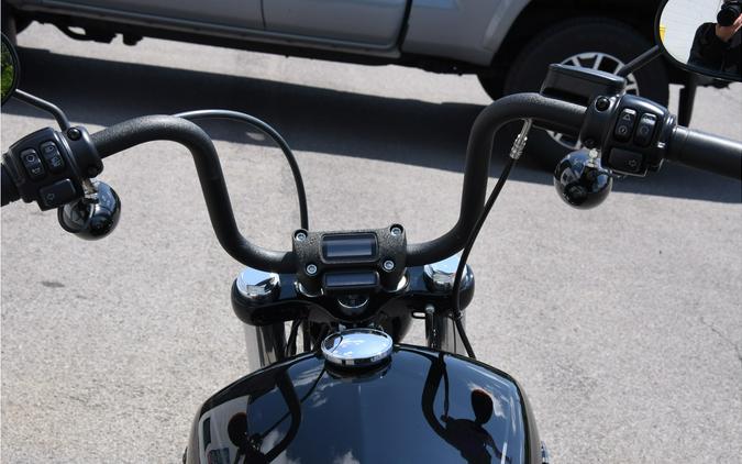 2019 Harley-Davidson® FXBB Street Bob