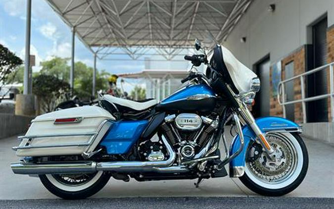 2021 Harley-Davidson Electra Glide Revival Review (18 Fast Facts)