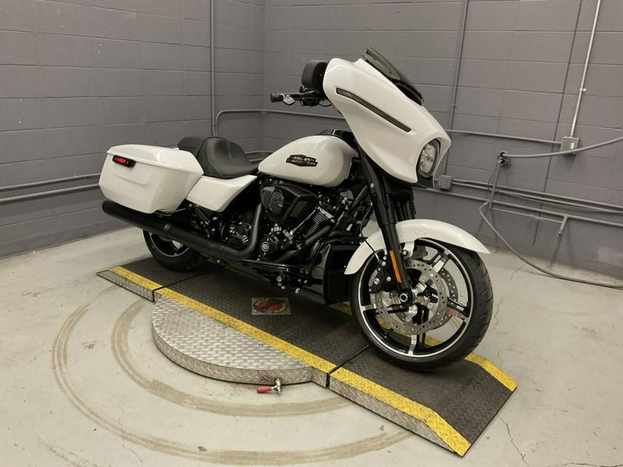 2024 Harley-Davidson® FLHX - Street Glide®