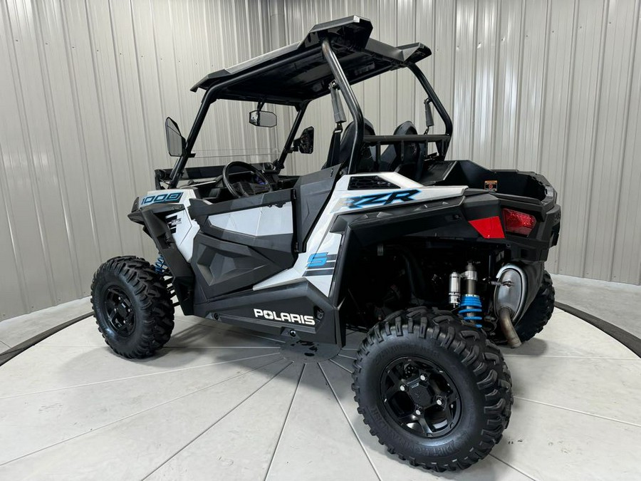 2020 Polaris Industries RZR S 1000 EPS