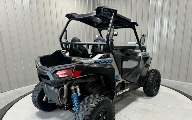 2020 Polaris Industries RZR S 1000 EPS